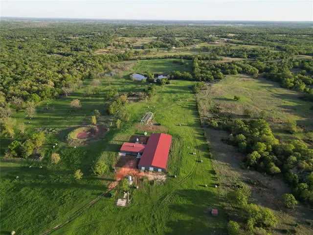 Photo 3 — Highland Road, Tecumseh, OK 74873