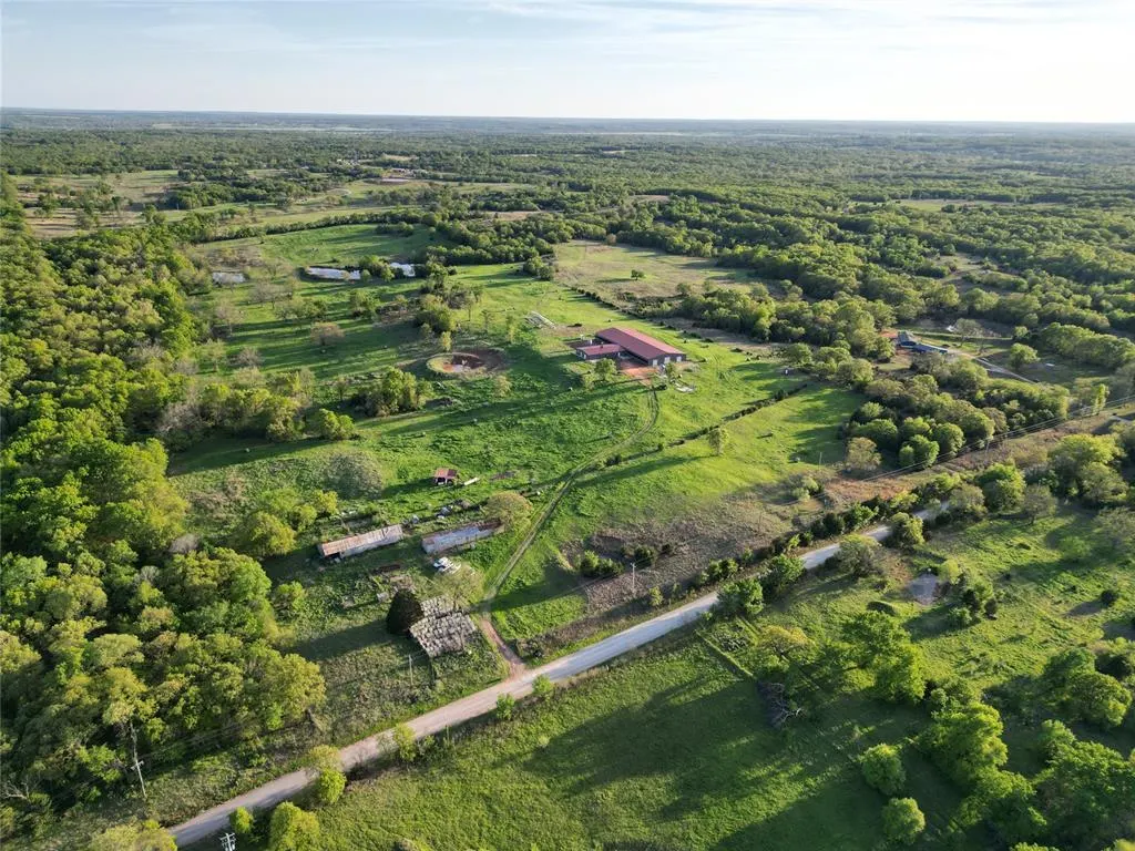 Photo 5 — Highland Road, Tecumseh, OK 74873