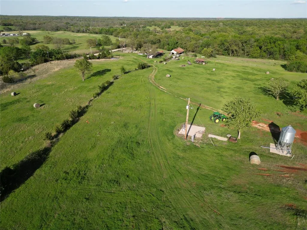 Photo 17 — Highland Road, Tecumseh, OK 74873