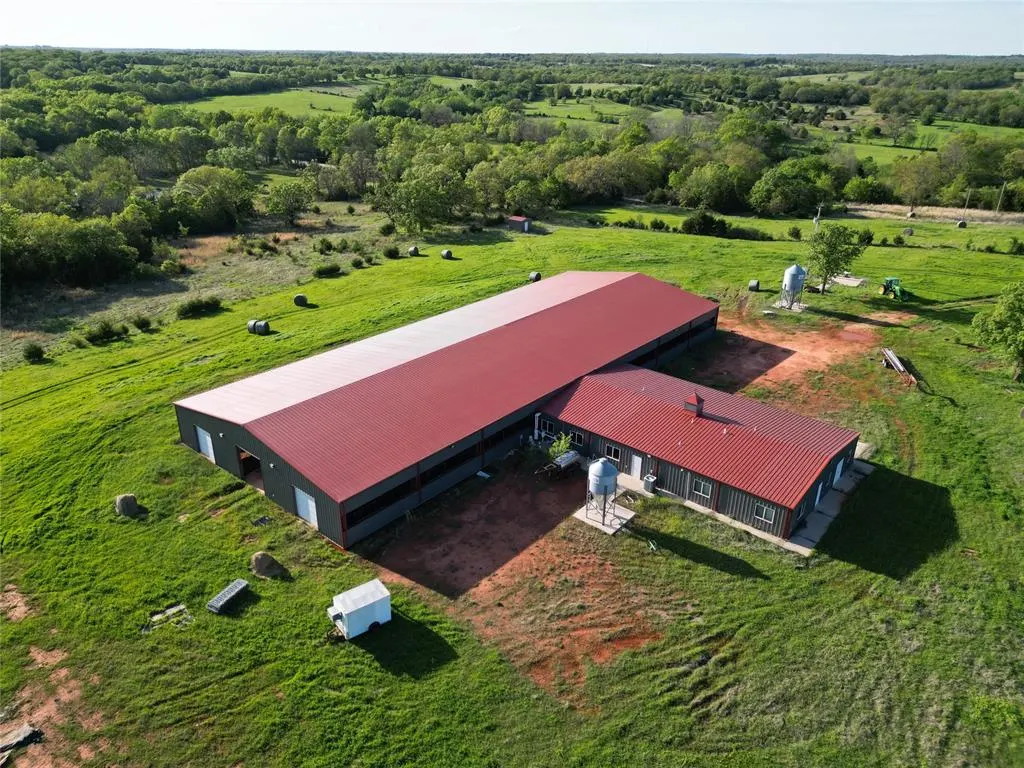 Photo 20 — Highland Road, Tecumseh, OK 74873