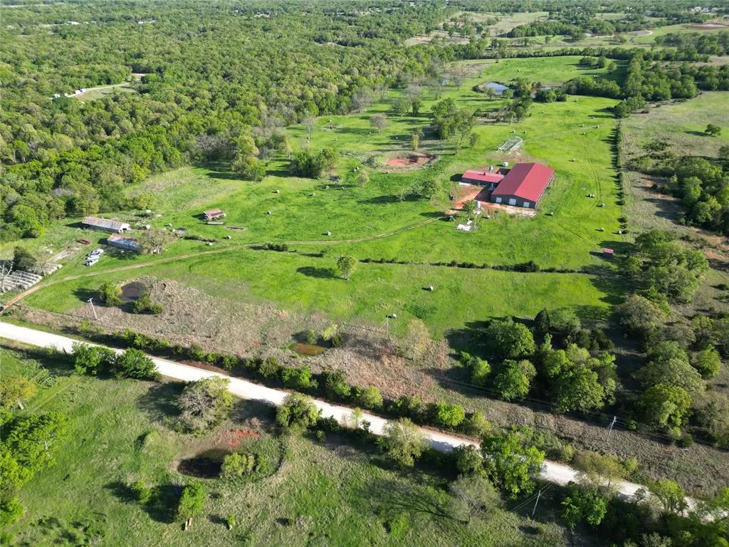 Photo 28 — Highland Road, Tecumseh, OK 74873