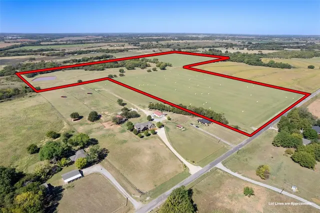 Photo 2 — 0000 Sooner Avenue, Purcell, OK 73080