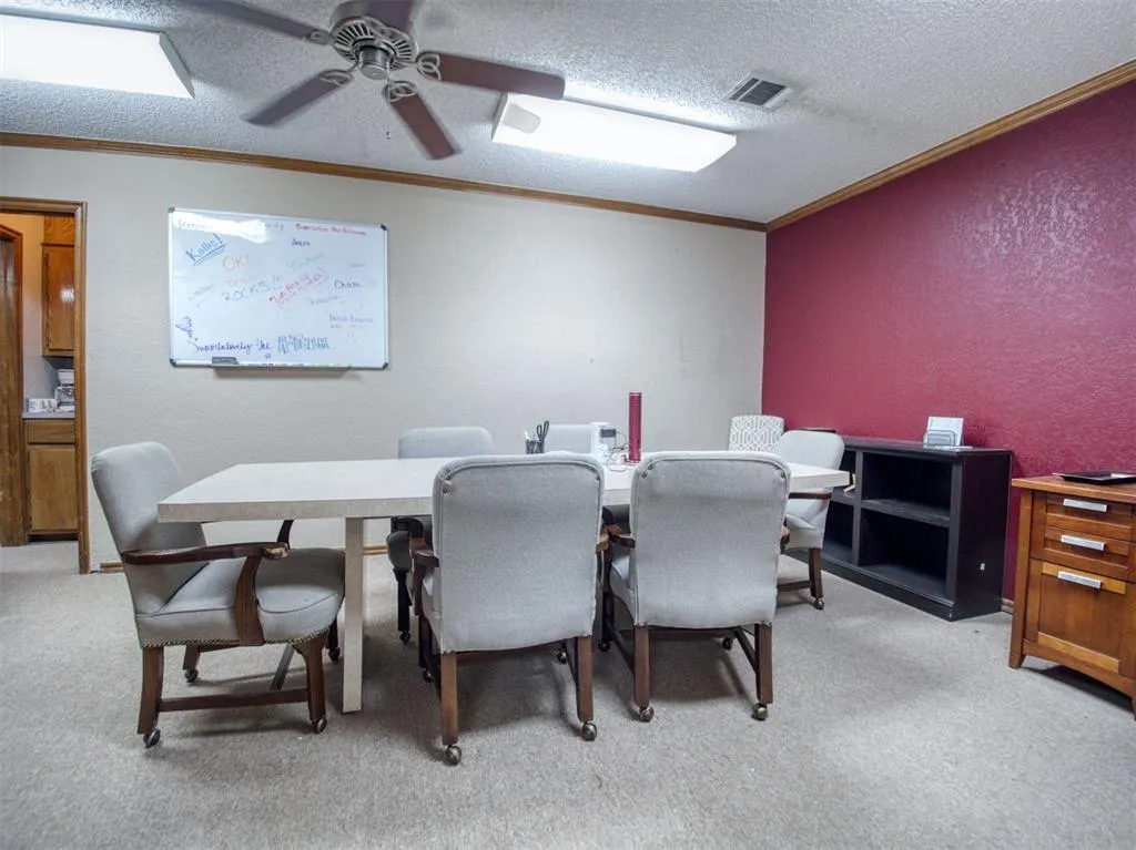Photo 6 — 504 Tower Drive, Moore, OK 73160