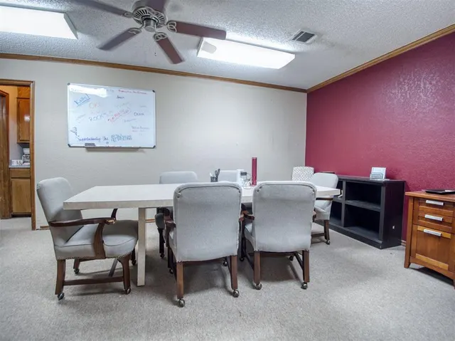 Photo 6 — 504 Tower Drive, Moore, OK 73160