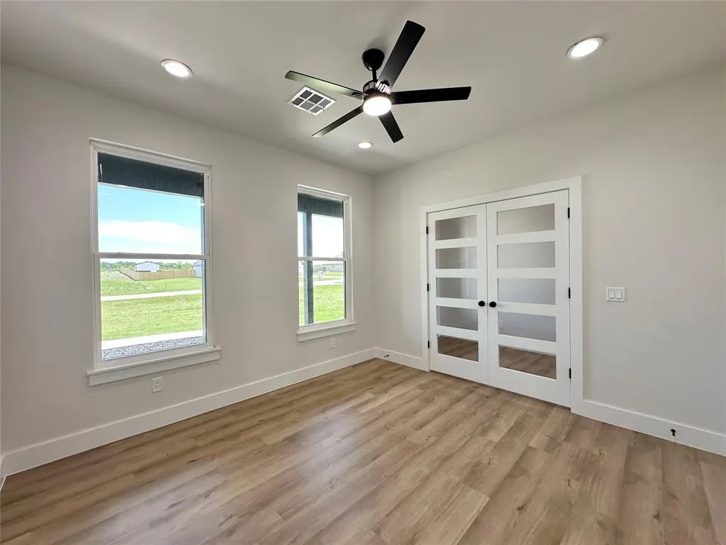 Photo 4 — 11588 Carefree Lane, Shawnee, OK 74804