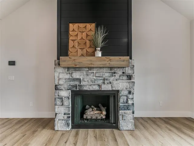 Photo 6 — 11588 Carefree Lane, Shawnee, OK 74804