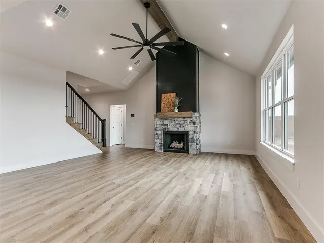 Photo 7 — 11588 Carefree Lane, Shawnee, OK 74804