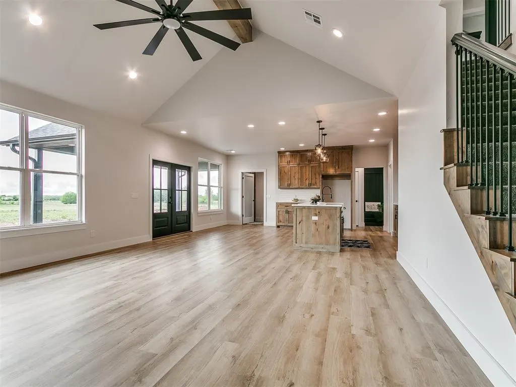 Photo 8 — 11588 Carefree Lane, Shawnee, OK 74804