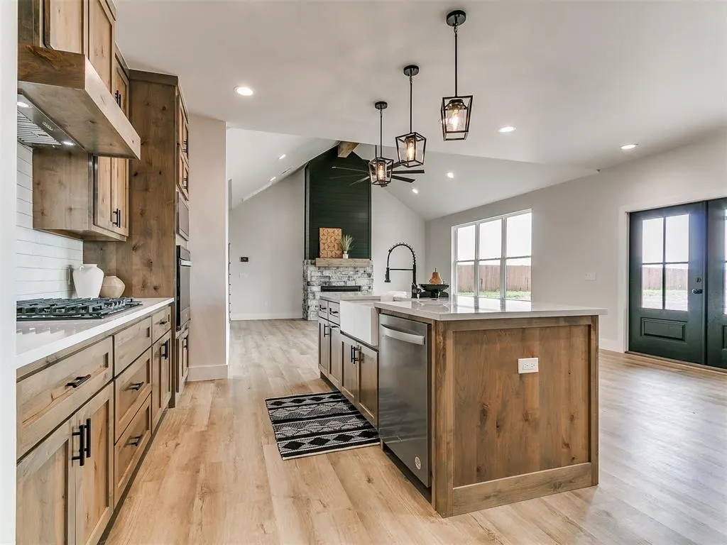 Photo 22 — 11588 Carefree Lane, Shawnee, OK 74804