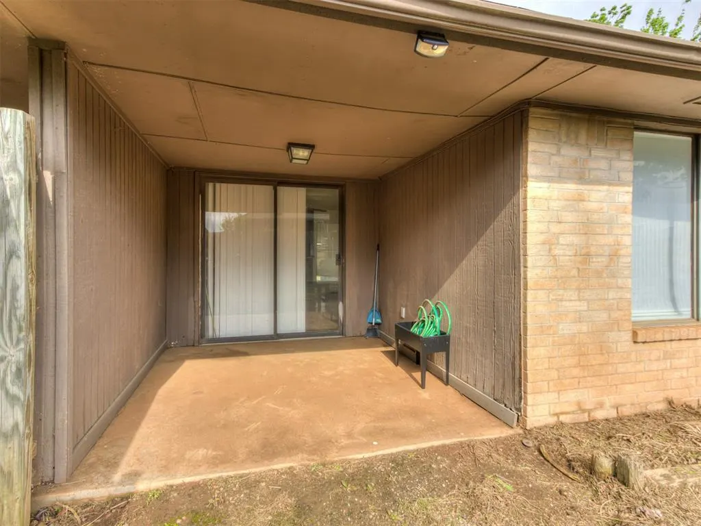 Photo 27 — 3800 Southwind Court, Oklahoma City, OK 73179
