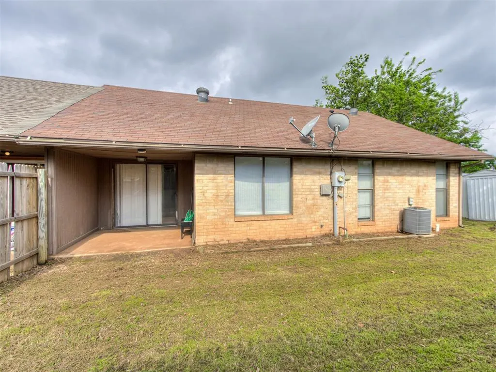 Photo 28 — 3800 Southwind Court, Oklahoma City, OK 73179