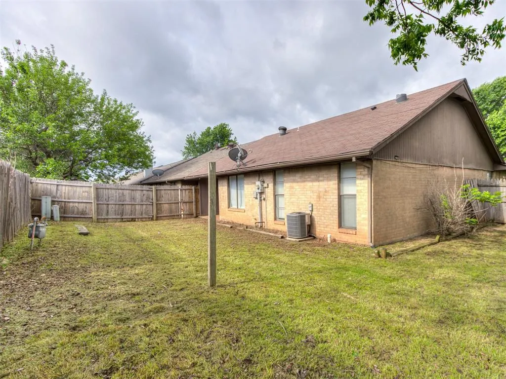 Photo 29 — 3800 Southwind Court, Oklahoma City, OK 73179