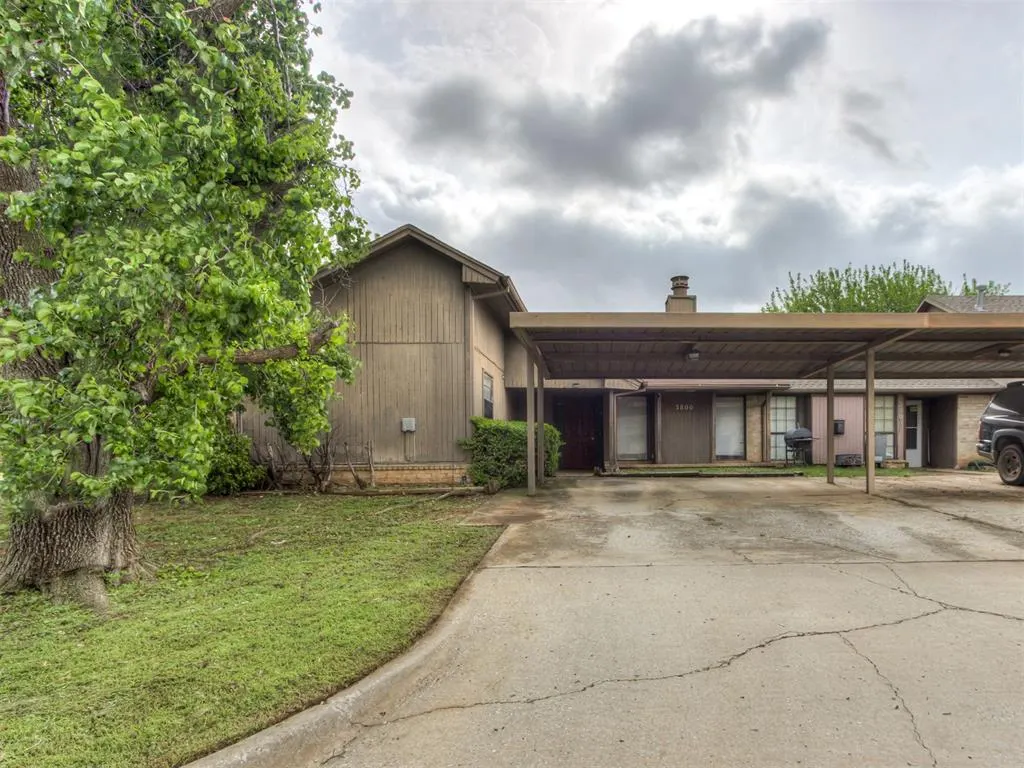 Photo 30 — 3800 Southwind Court, Oklahoma City, OK 73179