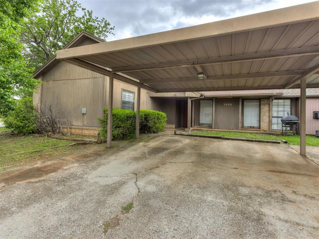 Photo 32 — 3800 Southwind Court, Oklahoma City, OK 73179