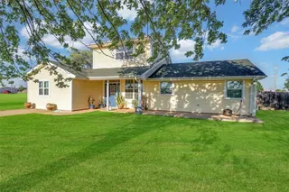 Sold home at 515 N Fleming Street