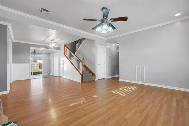 Photo 8 — 515 N Fleming Street, Cordell, OK 73632