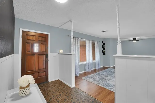 Photo 4 — 305 S Mockingbird Drive, Altus, OK 73521