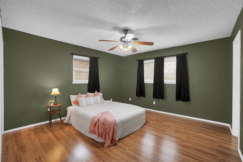Photo 22 — 305 S Mockingbird Drive, Altus, OK 73521