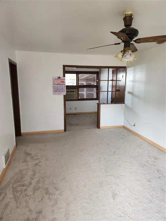 Photo 7 — 1405 N York Street, Altus, OK 73521