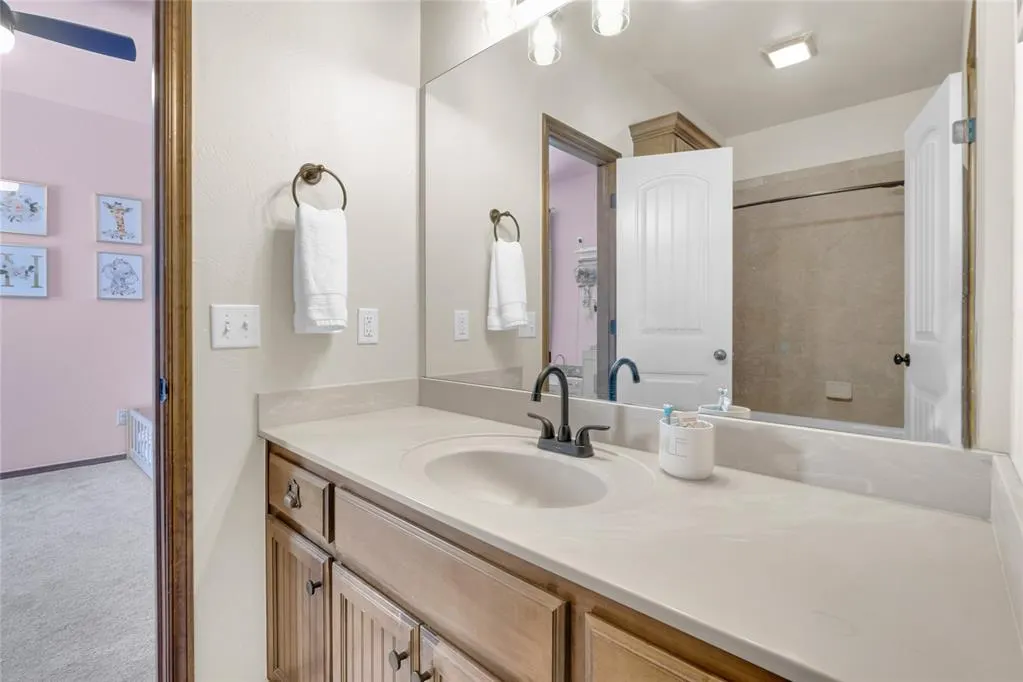 Photo 24 — 4679 Hillcrest Lane, Edmond, OK 73025