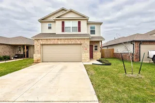 Sold home at 1821 Easton Lane