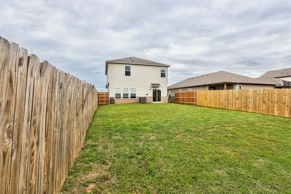Photo 30 — 1821 Easton Lane, Oklahoma City, OK 73127
