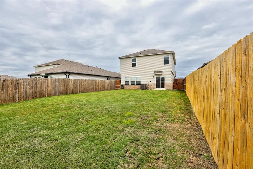 Photo 32 — 1821 Easton Lane, Oklahoma City, OK 73127