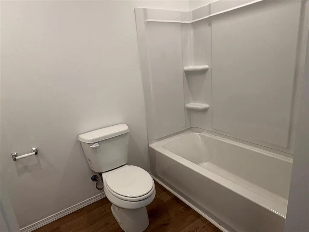 Photo 6 — 31116 Blackberry Ridge, McLoud, OK 74851