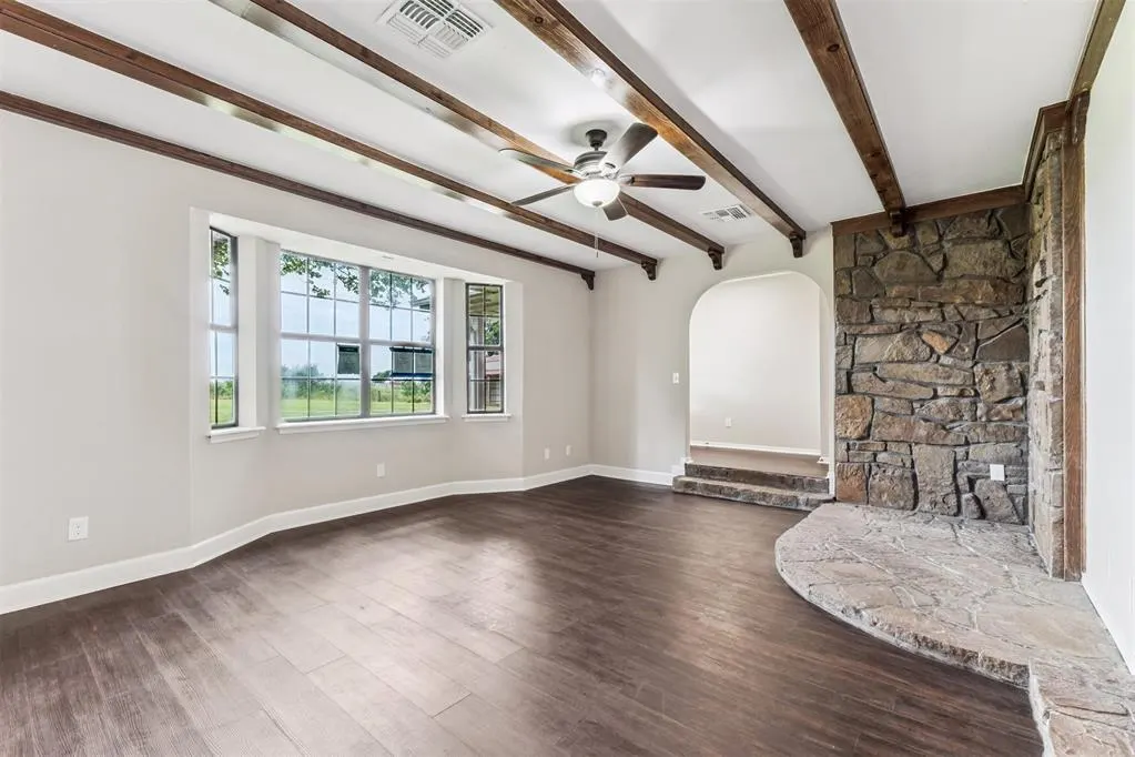 Photo 2 — 27561 120th Street, Wayne, OK 73095