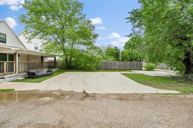Photo 2 — 414 Ferrill Street #416, Norman, OK 73071