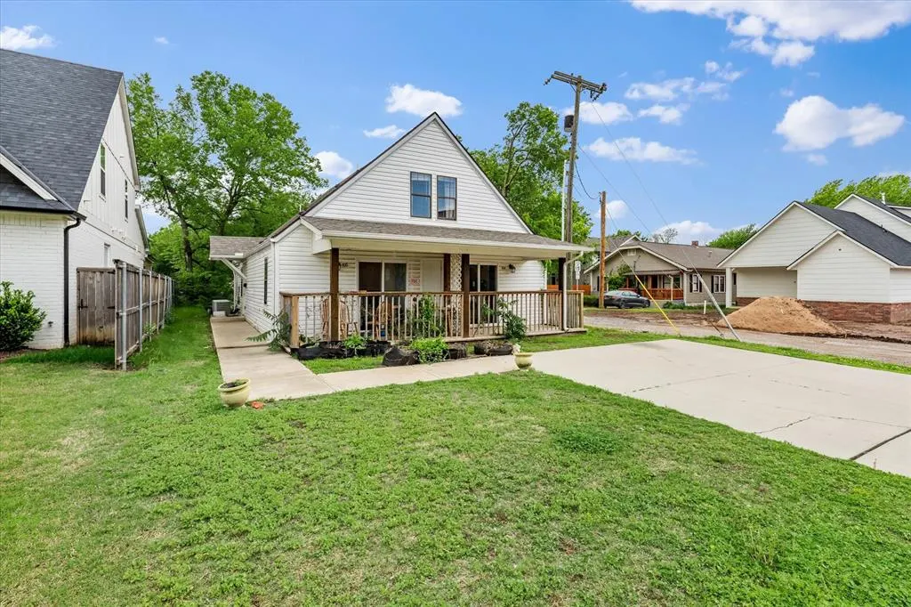 Photo 3 — 414 Ferrill Street #416, Norman, OK 73071