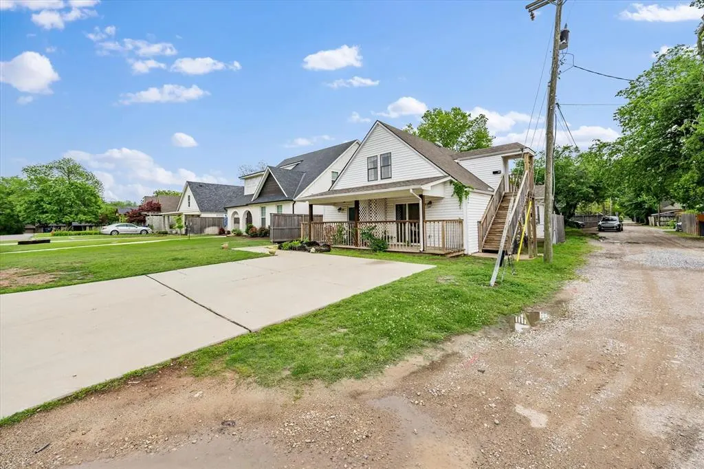 Photo 4 — 414 Ferrill Street #416, Norman, OK 73071