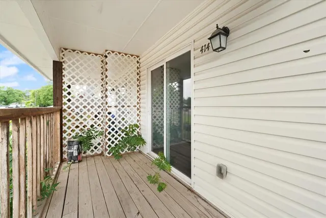 Photo 7 — 414 Ferrill Street #416, Norman, OK 73071