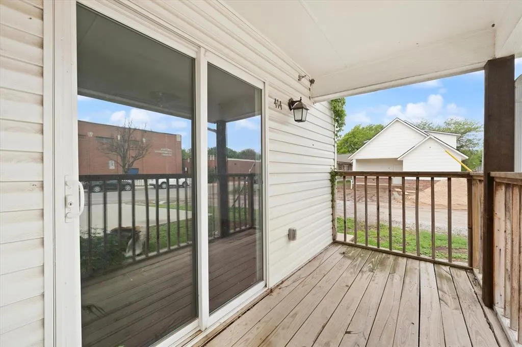 Photo 9 — 414 Ferrill Street #416, Norman, OK 73071