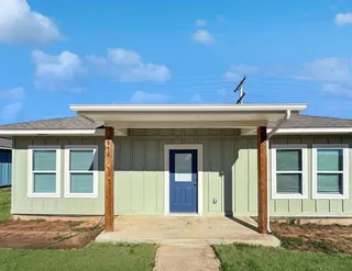 Sold home at 116 Sterling Drive