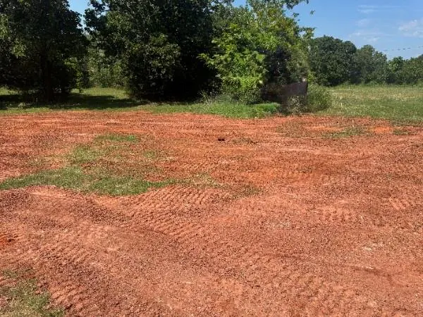 Front exterior — 14616 S Hiwassee Road, Oklahoma City, OK 73165