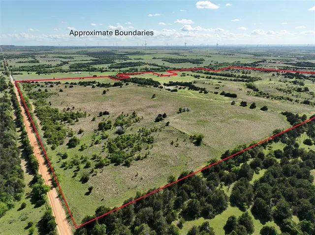 Photo 2 — County Road 1380, Anadarko, OK 73005