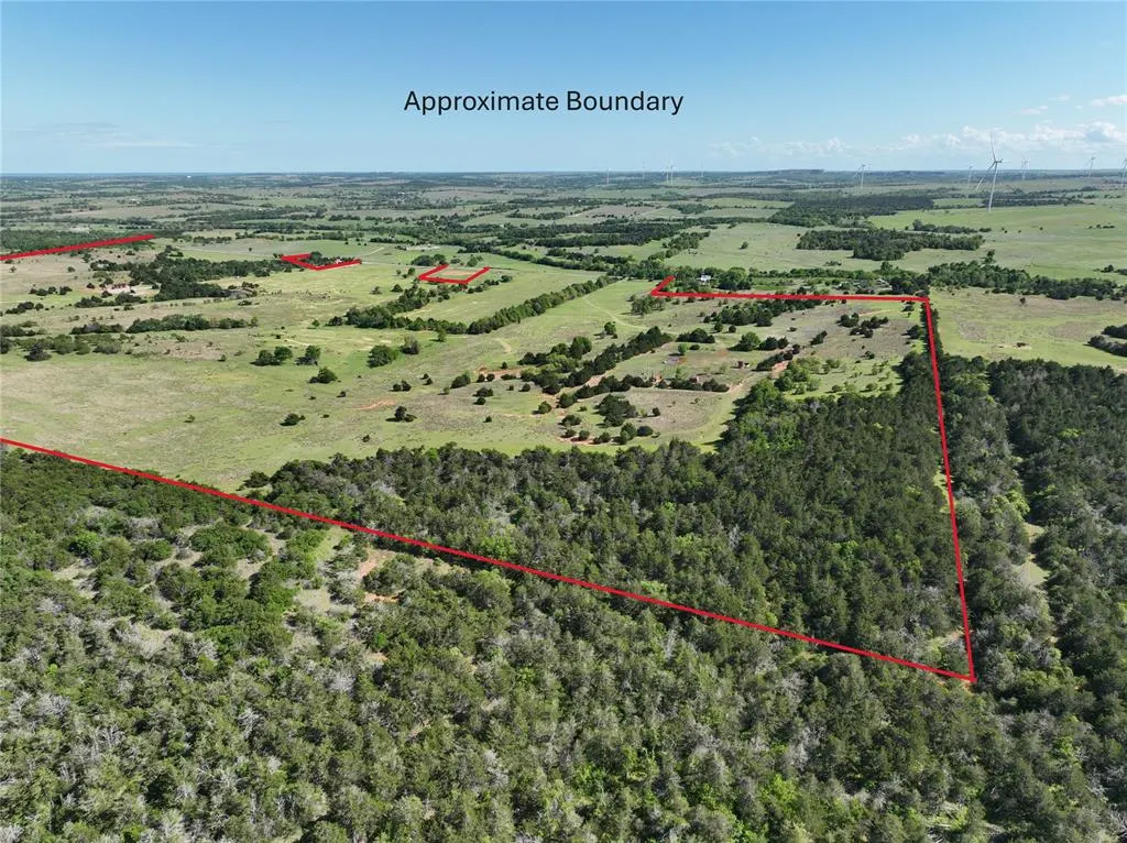 Photo 4 — County Road 1380, Anadarko, OK 73005