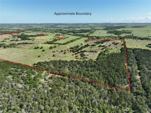 Photo 4 — County Road 1380, Anadarko, OK 73005