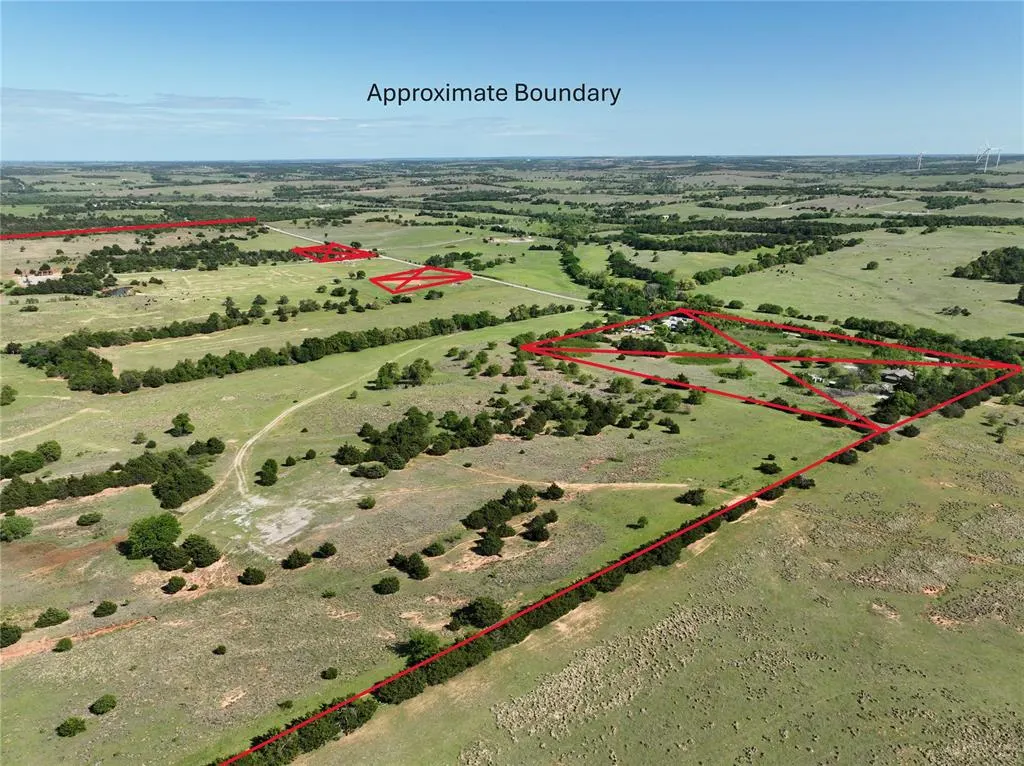 Photo 5 — County Road 1380, Anadarko, OK 73005