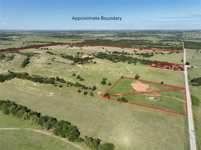 Photo 6 — County Road 1380, Anadarko, OK 73005