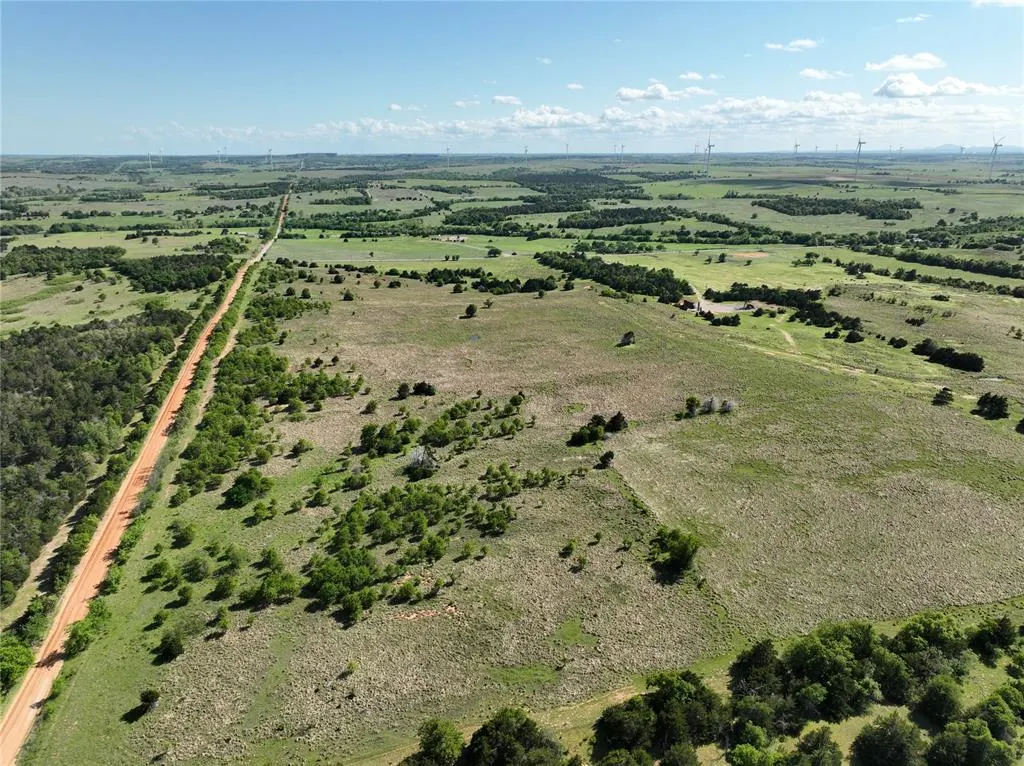 Photo 10 — County Road 1380, Anadarko, OK 73005