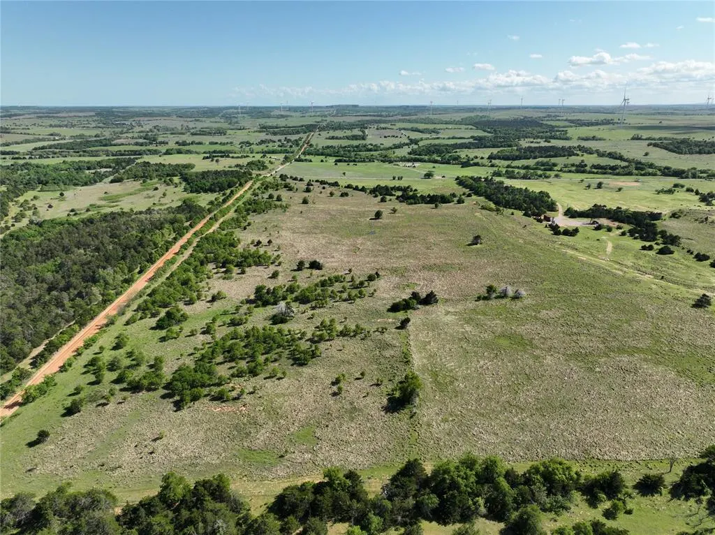Photo 11 — County Road 1380, Anadarko, OK 73005
