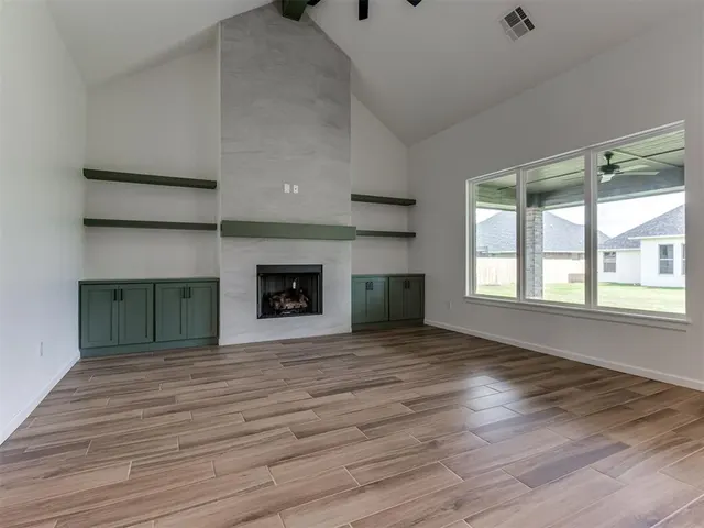 Photo 6 — 5004 Misty Wood Lane, Mustang, OK 73064