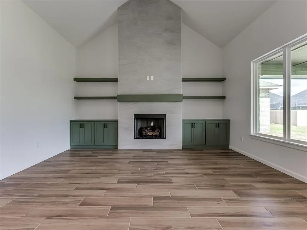 Photo 7 — 5004 Misty Wood Lane, Mustang, OK 73064
