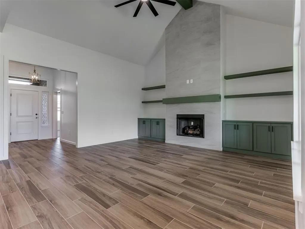 Photo 8 — 5004 Misty Wood Lane, Mustang, OK 73064