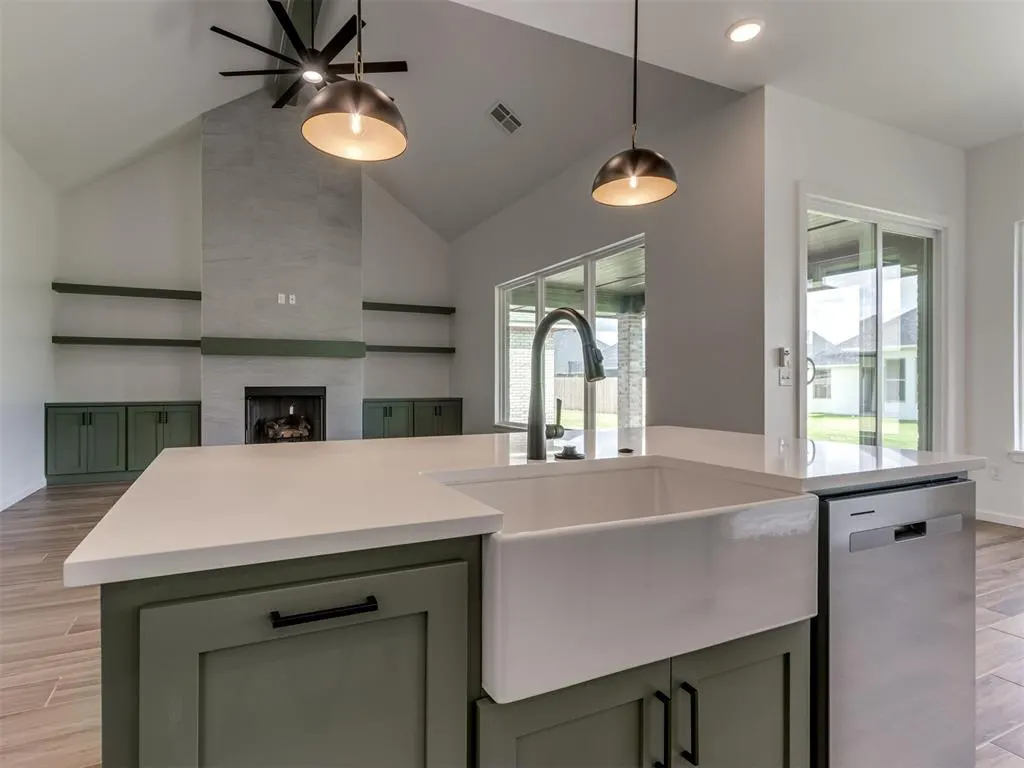Photo 14 — 5004 Misty Wood Lane, Mustang, OK 73064