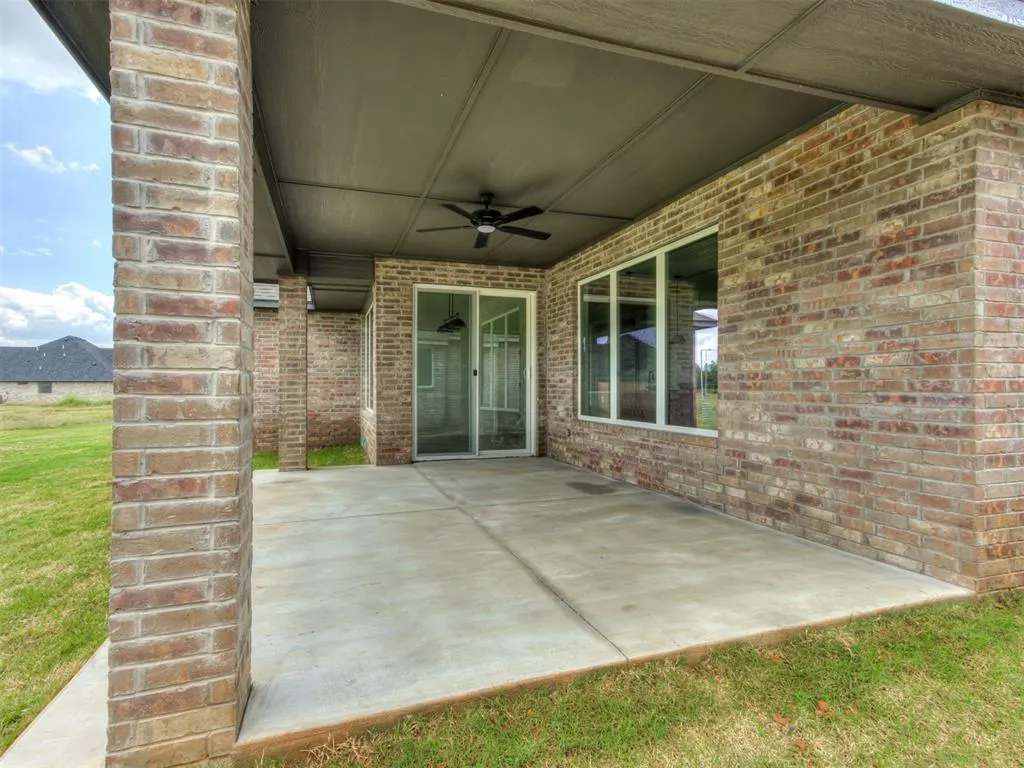 Photo 35 — 5004 Misty Wood Lane, Mustang, OK 73064