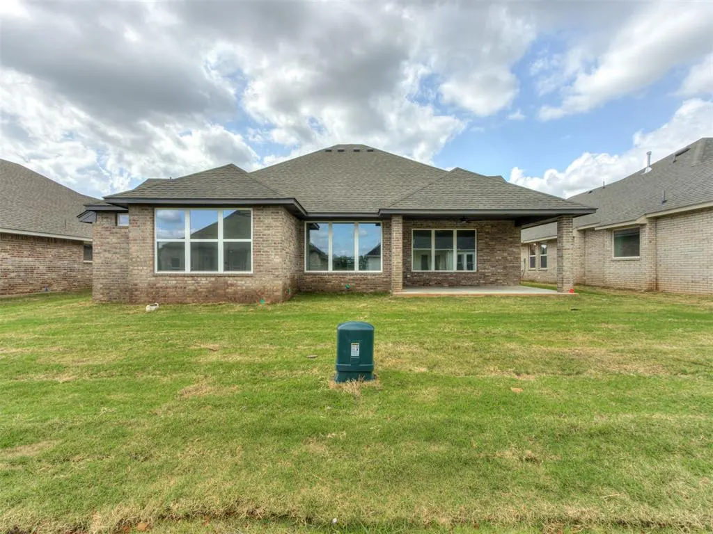 Photo 37 — 5004 Misty Wood Lane, Mustang, OK 73064