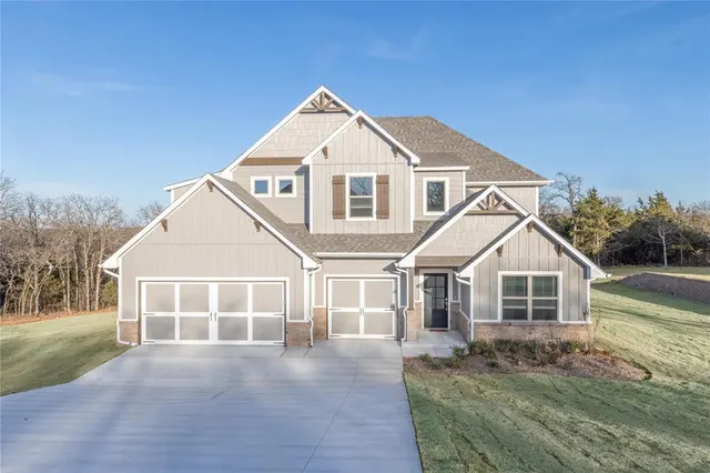 Photo 2 — 14116 Birch Lane, Edmond, OK 73049
